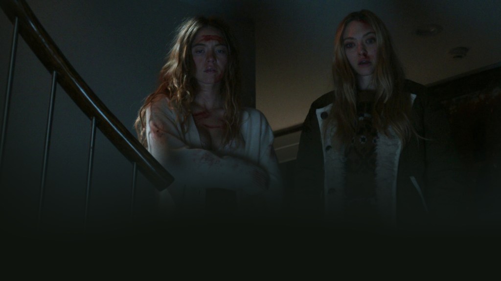 THE HOUSEMAID and Overlooked Archetypes of Second-Order&nbsp;Enablers