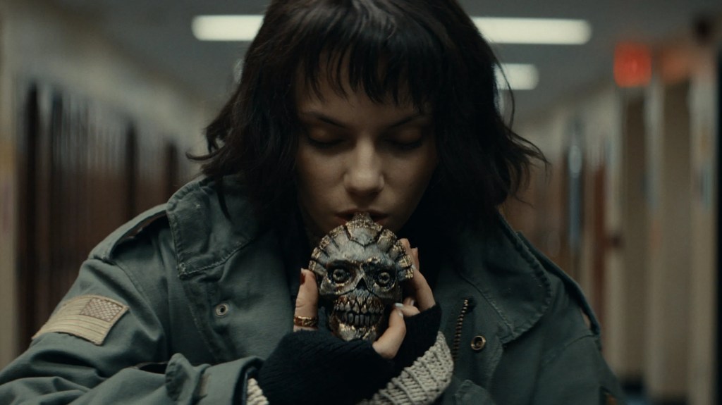 Whistle (2026) – Review