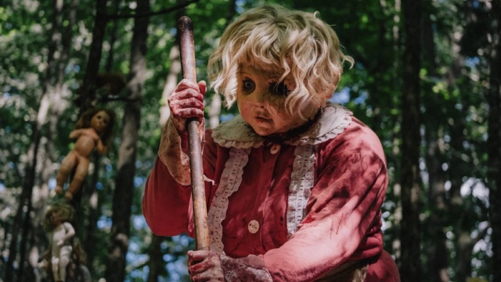 Dolly (2025) –&nbsp;Review