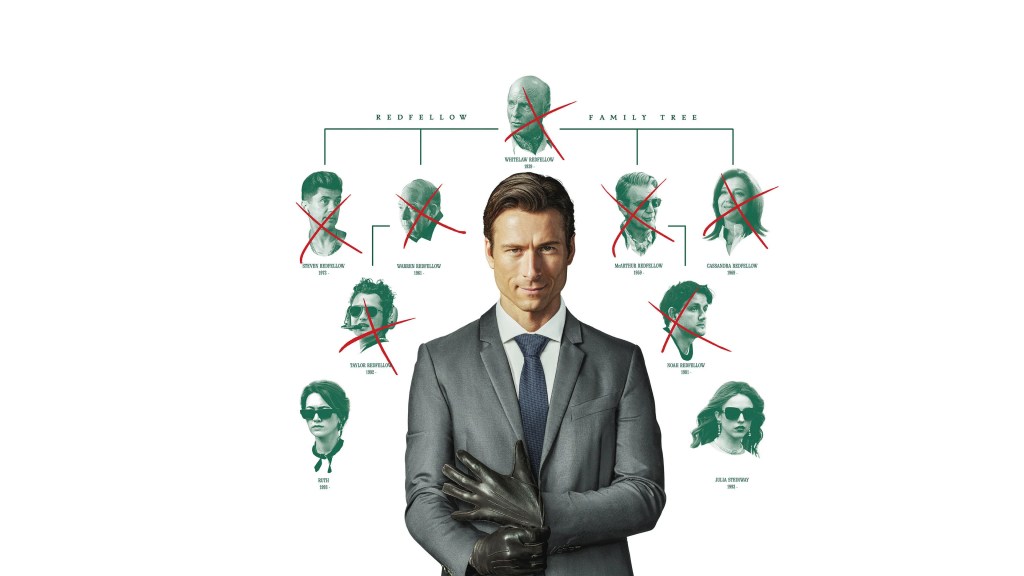 HOW TO MAKE A KILLING, Satirical Relics and the Unfortunate Inability to Dislike Golden&nbsp;Retrievers