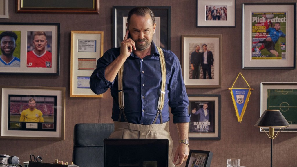 One Last Deal (2026) –&nbsp;Review