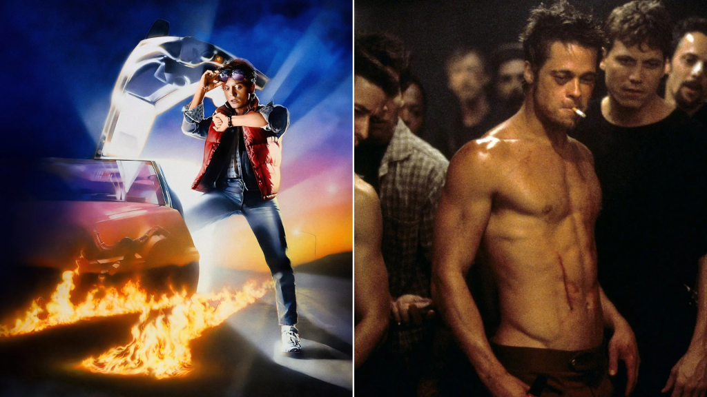 A Polish Xennial in a Collapsed&nbsp;Timeline