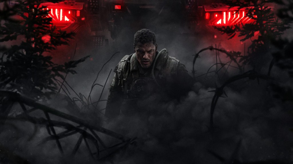 War Machine (2026) –&nbsp;Review