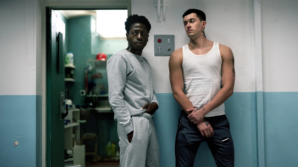 Wasteman (2025) – Review