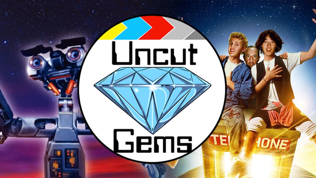 Uncut Gems Podcast (March 2026&nbsp;Round-up)