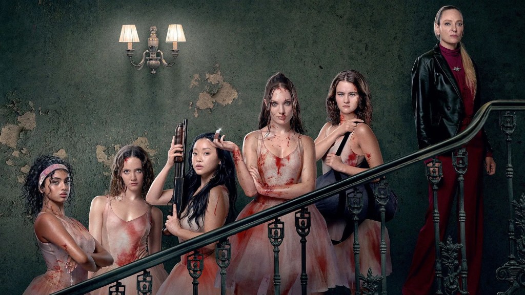 Pretty Lethal (2026) –&nbsp;Review