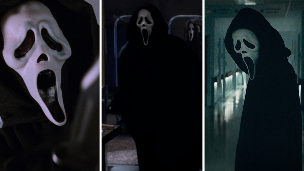 The Seemingly Inexplicable Buoyancy of the SCREAM&nbsp;Franchise