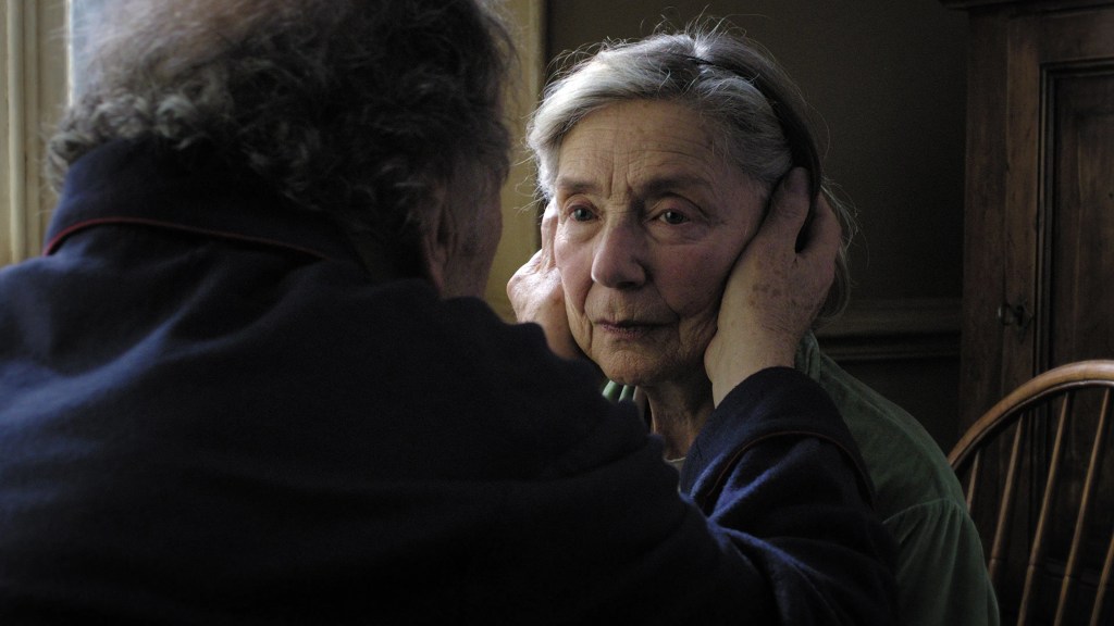 Understanding Michael Haneke – Amour&nbsp;(2012)