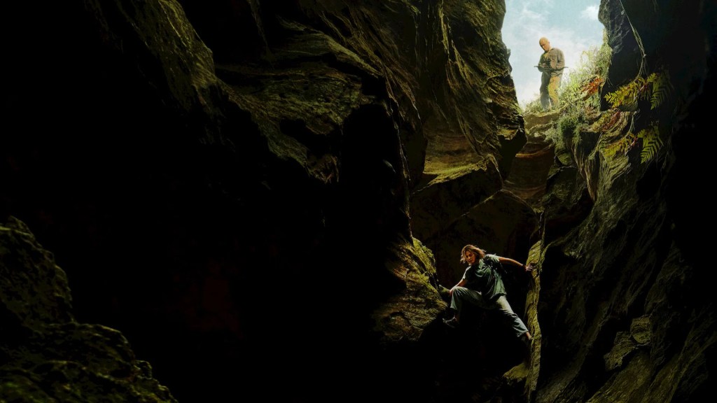 Apex (2026) –&nbsp;Review