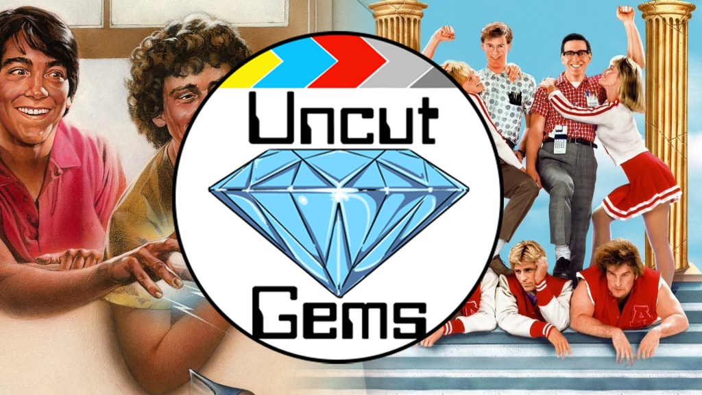 Uncut Gems Podcast (May 2026&nbsp;Round-up)