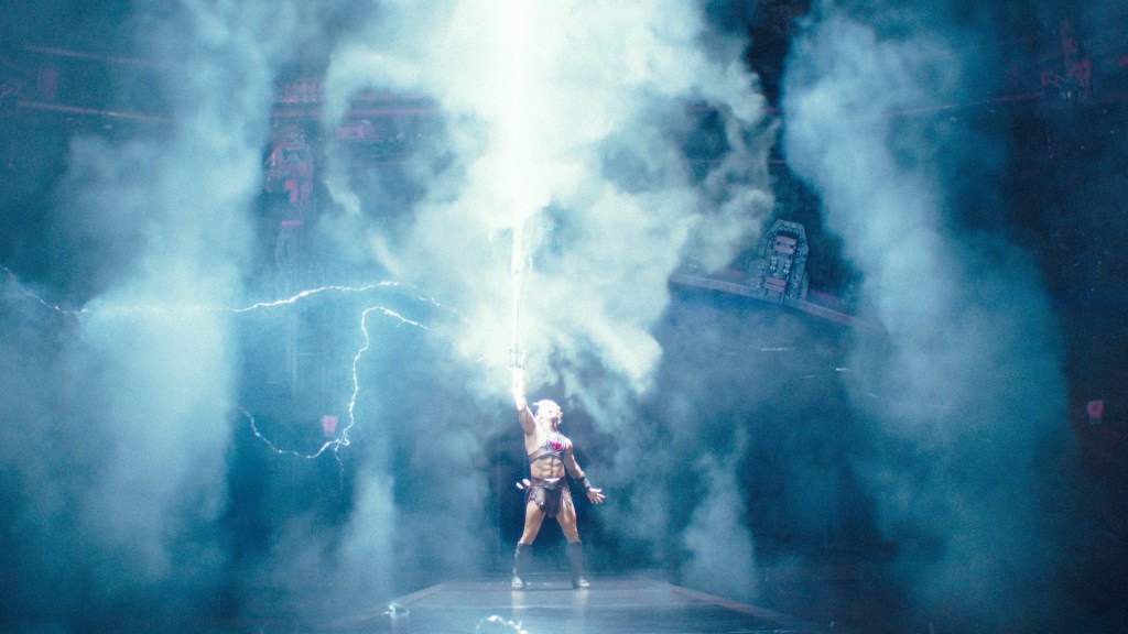 MASTERS OF THE UNIVERSE, Performative Awkwardness and the Importance of Timing in Engineering Cultural&nbsp;Icons