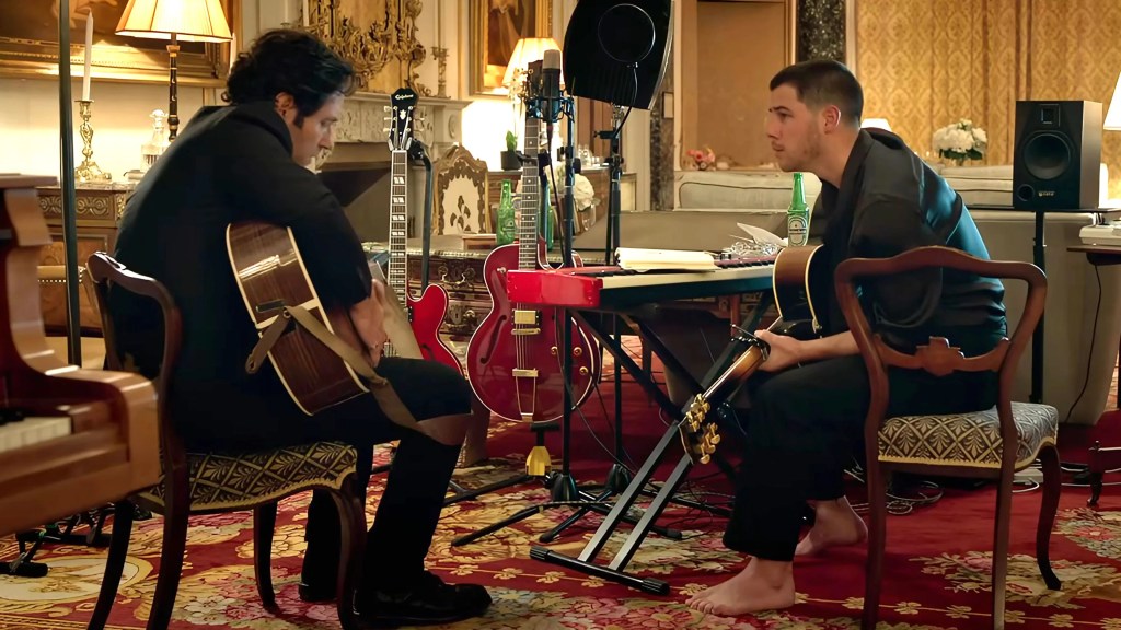 POWER BALLAD, Rom-Coms for Men and the Magic of Having You at&nbsp;Hello