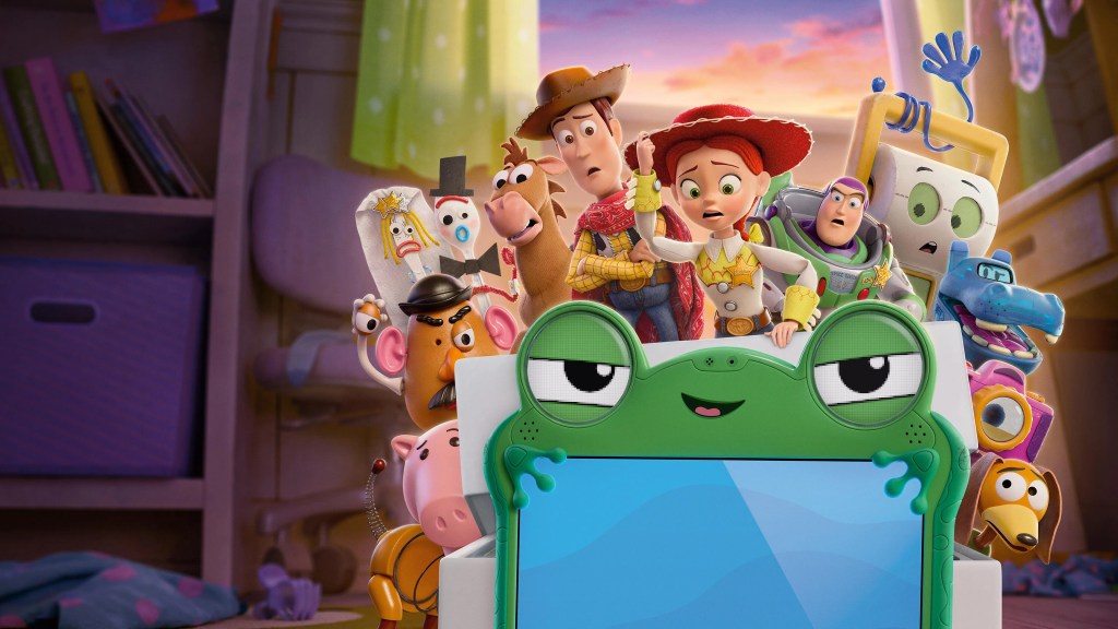 Toy Story 5 (2026) –&nbsp;Review