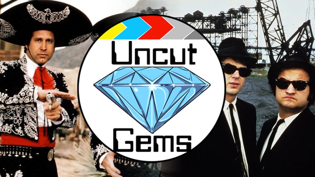 Uncut Gems Podcast (June 2026&nbsp;Round-up)