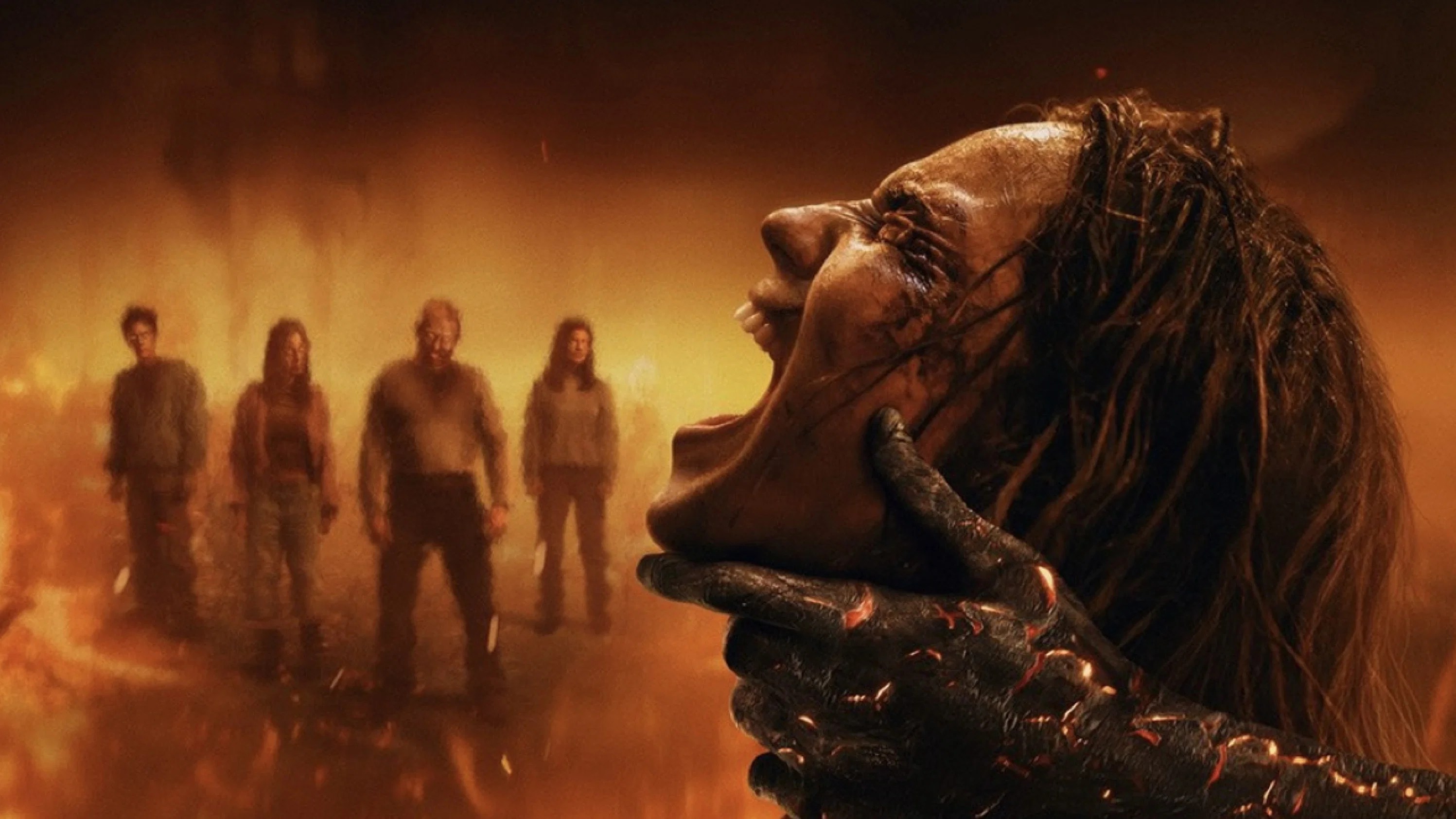 Evil Dead Burn (2026) | Official Movie | Horror, Supernatural & Demonic Evil | Full Movie