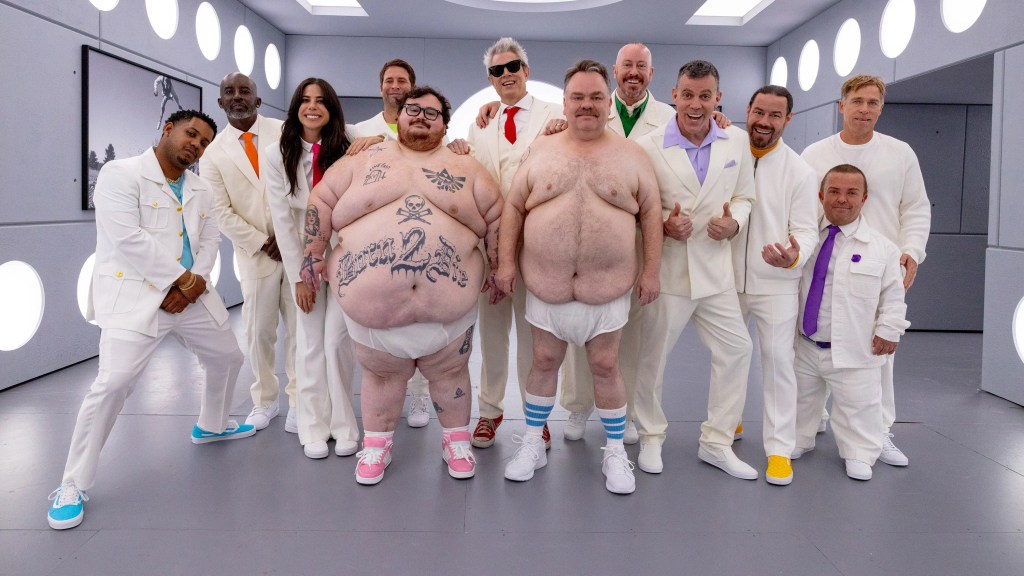 Jackass: Best and Last (2026) –&nbsp;Review