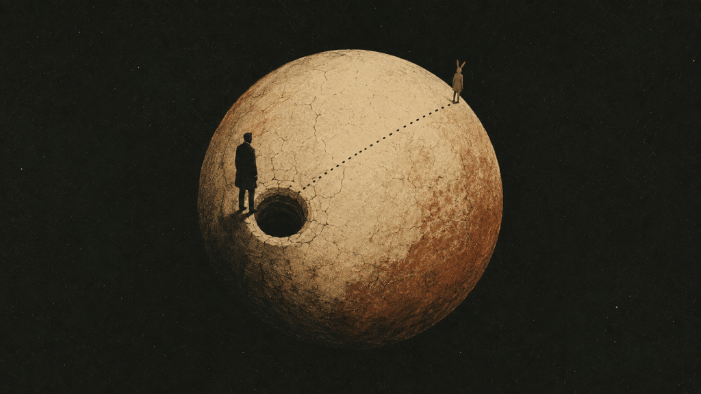 The Rabbit Angstrom Test of&nbsp;Virtue