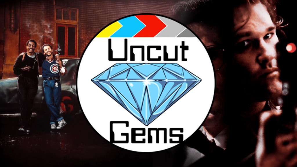 Uncut Gems Podcast (July 2026&nbsp;Round-up)