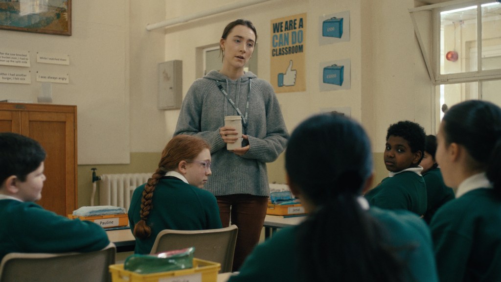 Bad Apples (2026) –&nbsp;Review