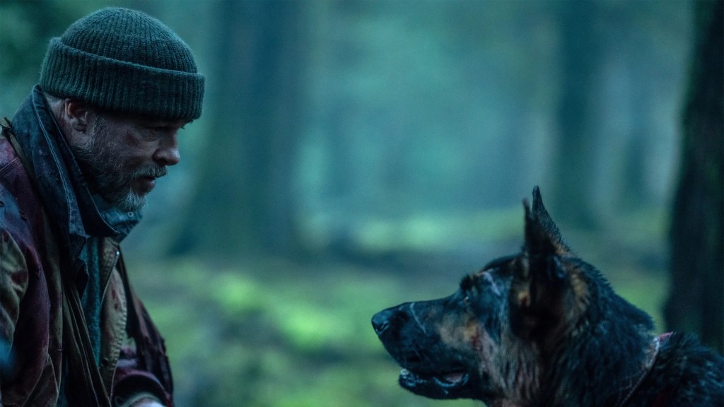 Heart of the Beast (2026) –&nbsp;Review