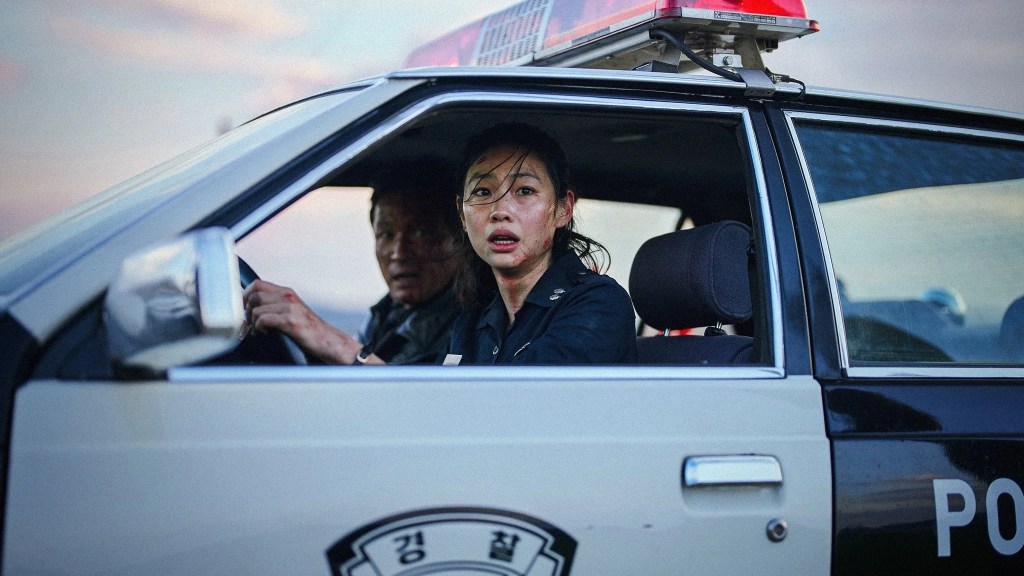HOPE and the Tragedy of Making Half a&nbsp;Movie