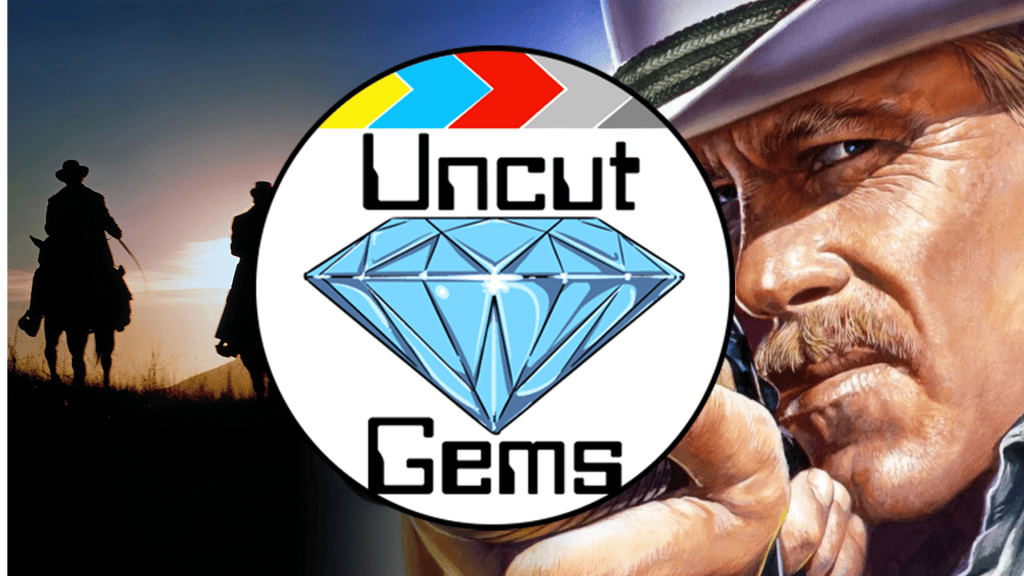 Uncut Gems Podcast (September 2026 Round-up)